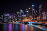 新加坡的首都(新加坡的首都——繁华的新加坡市中心)
