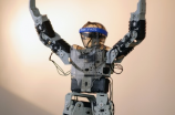 未来机械科技：巨型机器人改变世界