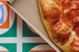 尝一尝意大利风味——品奇披萨