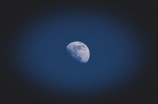 拍月亮手机专业模式怎么设置，分享几个技巧帮助你拍出更美更艺术的月亮照片！