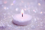 candle june(烛光六月：浪漫的点缀与温馨的回忆)