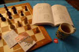 风之影：破解中国象棋残局的绝招