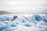 达克罗：全球最大的冰川